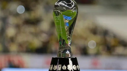 RECIÉN EMPIEZA. Se vienen más jornadas calientes.