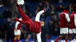 Wegner, Guardiola y Mourinho: tres miradas distintas del pase de Alexis al United