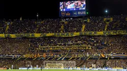 En España temen que haya barras como en Argentina