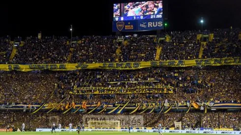 En España temen que haya barras como en Argentina