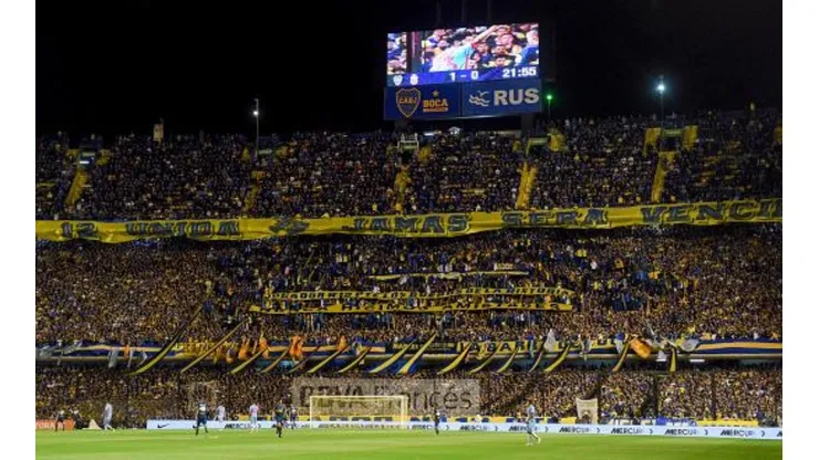 En España temen que haya barras como en Argentina