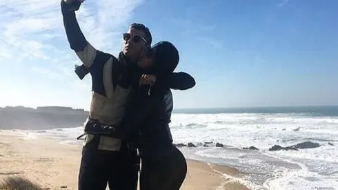 Cristiano Ronaldo, The Best