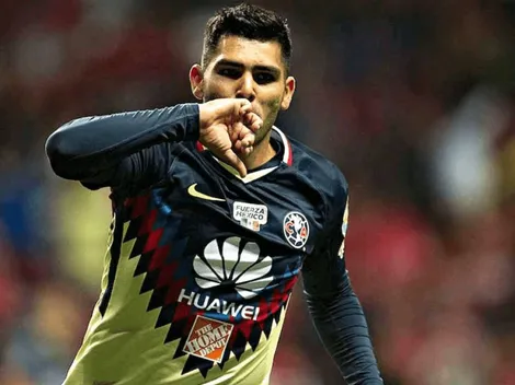 América o River: Silvio Romero le dijo que no a Independiente
