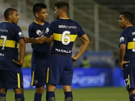 Una nueva: Carlos Tevez, denunciado por el Inadi