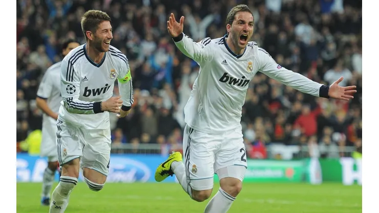 Desaparecerá el club suizo sospechado de triangulación en el pase de Higuain al Real Madrid