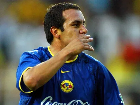 "Le decía a mi mamá que nunca fuera a CU porque hay violencia": Blanco