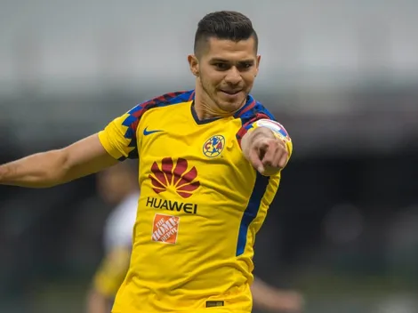 A los jugadores del América no les va a gustar el "voy a comerme a quien sea" de Henry Martín