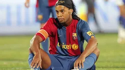 Ronaldinho