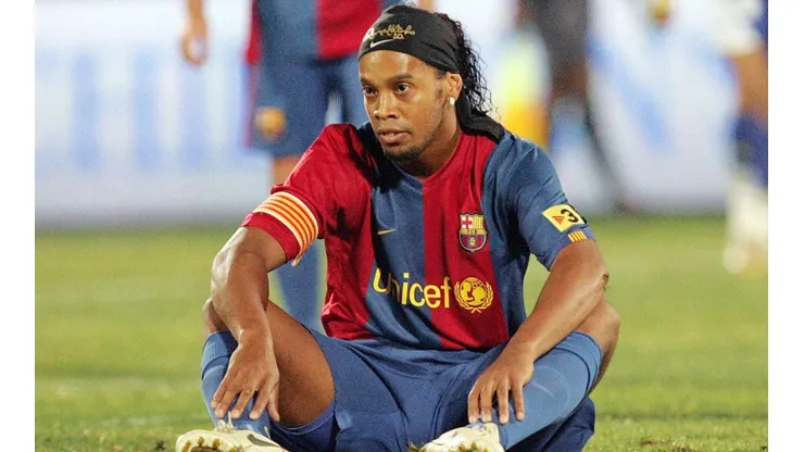 Ronaldinho