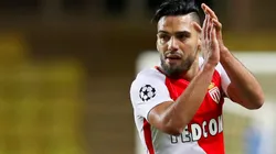 RECONOCIMIENTO. El delantero también le dejó un mensaje al crack de Brasil (FOTO: Getty)