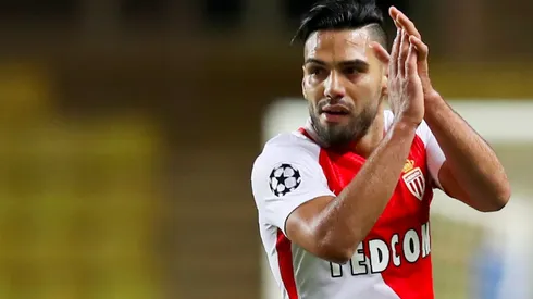 RECONOCIMIENTO. El delantero también le dejó un mensaje al crack de Brasil (FOTO: Getty)