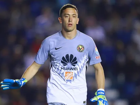 Marchesín no le teme a la dupla del momento: Castillo-Alustiza