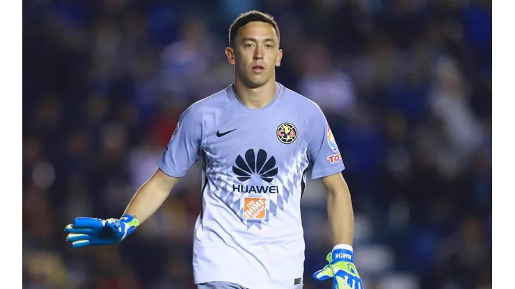 Marchesín, confiado de cara al duelo con el peligroso Pumas.
