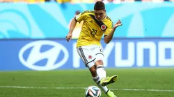 MUCHA CALIDAD. El mediocampista espera por un nuevo equipo donde pueda brillar y demostrar talento (FOTO: Getty)