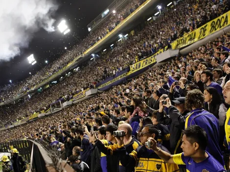 Las mejores canciones de Boca