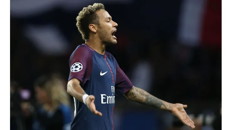Neymar