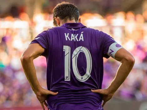 Barcelona lo hizo de nuevo: ahora Kaká estará en la Noche Amarilla