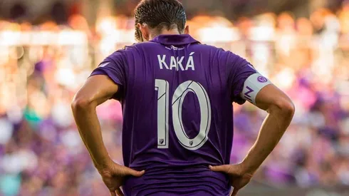 UN PARTIDO MÁS. Kaká volverá a ponerse las botas, aunque será para un amistoso.