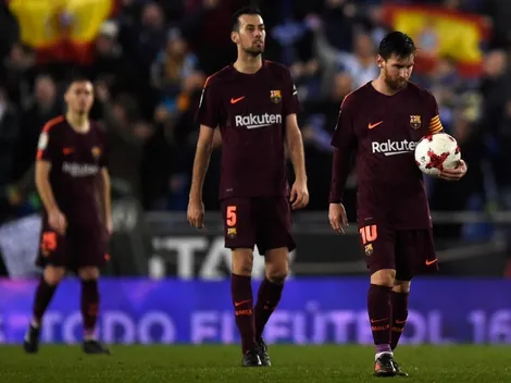 La frase de Messi que pronosticó su fallo: "Necesito practicar los penales"