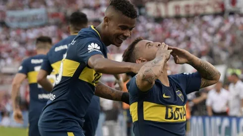 ¡Otro escándalo para Cardona! el abogado de los jugadores fue tajante en que todo es falso (FOTO: Getty)