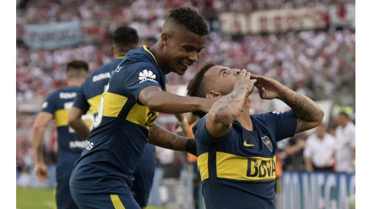 ¡Otro escándalo para Cardona! el abogado de los jugadores fue tajante en que todo es falso (FOTO: Getty)