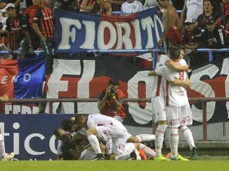 El clásico más porteño fue para Huracán
