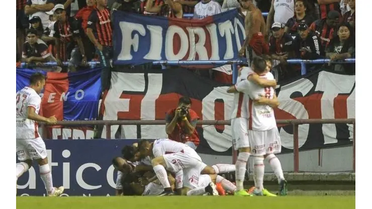 El clásico más porteño fue para Huracán