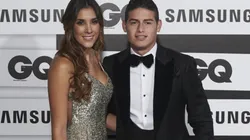 DESTINOS DISTINTOS. Parece que ambos ya tienen a quien amar (FOTO: Getty)