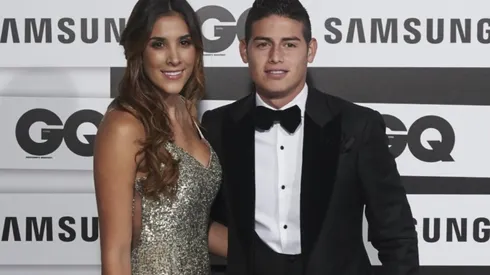 DESTINOS DISTINTOS. Parece que ambos ya tienen a quien amar (FOTO: Getty)