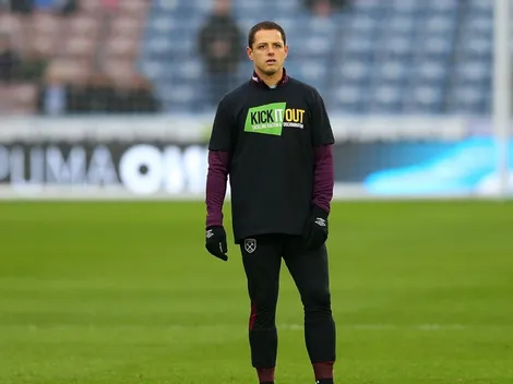 Aquino cree que Chichario va a seguir en Europa