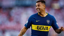 Edwin Cardona - Boca