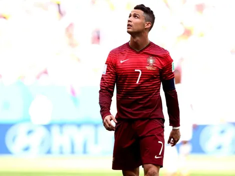 Una cuenta pendiente: los momentos de Cristiano Ronaldo en mundiales