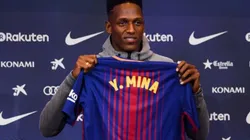 Buena acogida en el tema virtual tuvo el futbolista cafetero (FOTO: Getty)