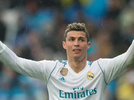 El demoledor vídeo que deja peor parado a Cristiano