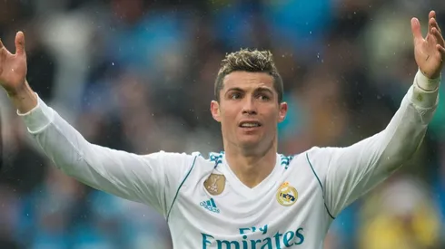 ¿POR QUÉ A ÉL? El video destruyó la moral de CR7.