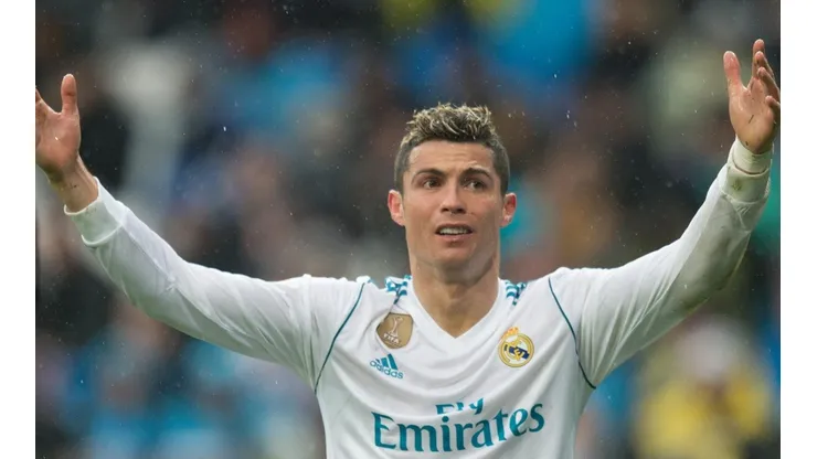 ¿POR QUÉ A ÉL? El video destruyó la moral de CR7.