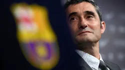 NO PUSO PROBLEMA. El DT espera que el jugador se adapte rápidamente al grupo (FOTO: Getty)