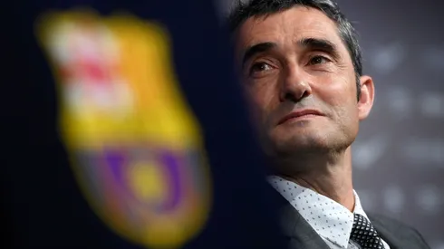 NO PUSO PROBLEMA. El DT espera que el jugador se adapte rápidamente al grupo (FOTO: Getty)