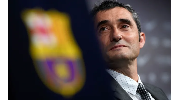 NO PUSO PROBLEMA. El DT espera que el jugador se adapte rápidamente al grupo (FOTO: Getty)