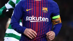 CLÁSICA. La nueva equipación recuerda a épocas de gloria.