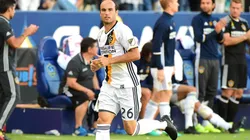 Donovan jugó tres Copas del Mundo.