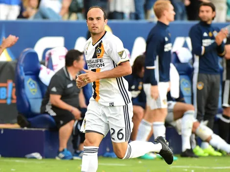 Sorpresa en las redes por la llegada de Donovan a León