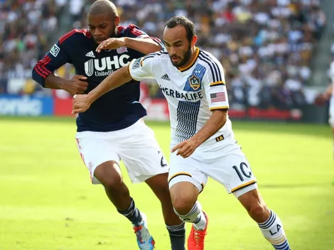 ¡Bomba! Donovan jugará en León