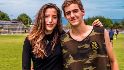 RUMBO A ALEMANIA. El mexicano será el primer azteca en jugar en el Borussia Dortmund.