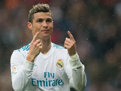 Real Madrid se plantea cambiar a Cristiano por Neymar