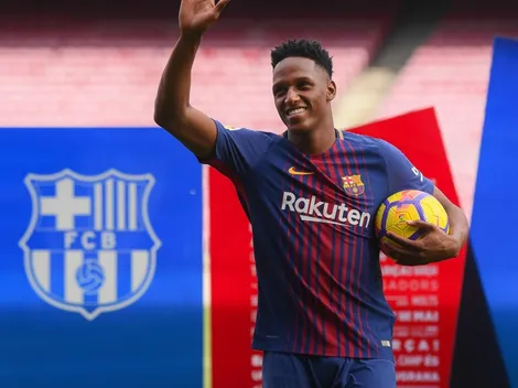 Mina: "Sólo quería caminar descalzo aquí, en mi casa"