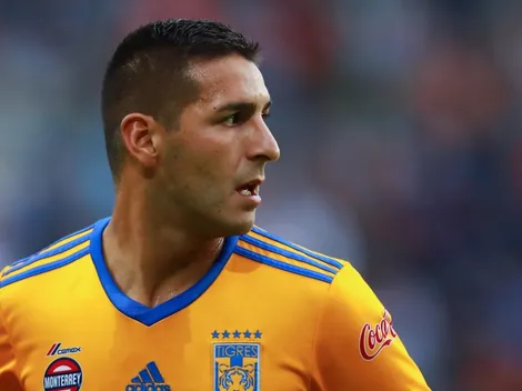 Independiente quiere al Chuco Sosa, campeón con Tigres