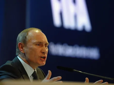 Inhumano: denuncian que Rusia mata perros para "limpiar" las ciudades del Mundial