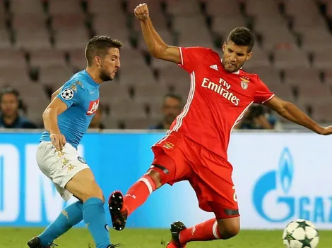 Sonó en Boca y River, pero Lisandro López jugará en el Inter