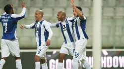 AMOR A LA MEXICANA. Porto ganó gracias a Herrera y Layún.